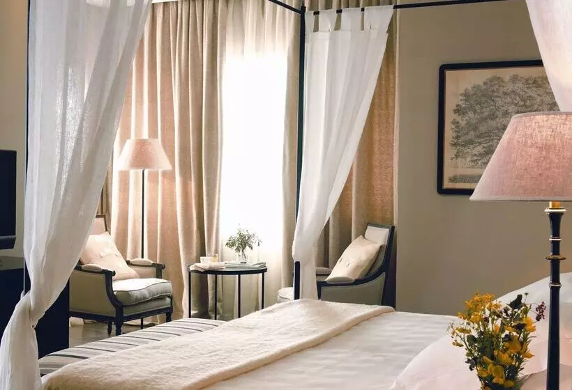 Asia Gardens Hotel & Thai Spa, A Royal Hideaway