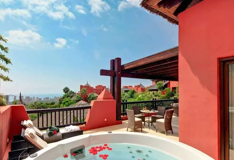 Asia Gardens Hotel & Thai Spa, A Royal Hideaway
