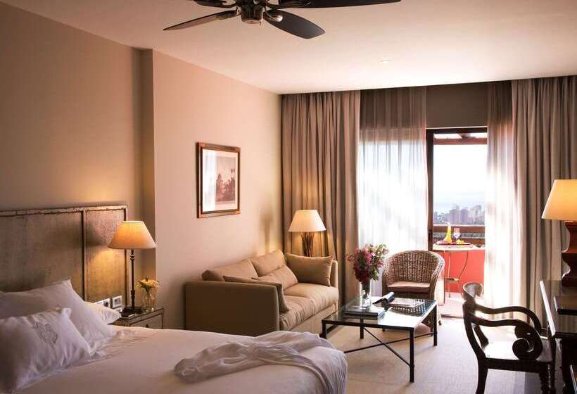 Asia Gardens Hotel & Thai Spa, A Royal Hideaway