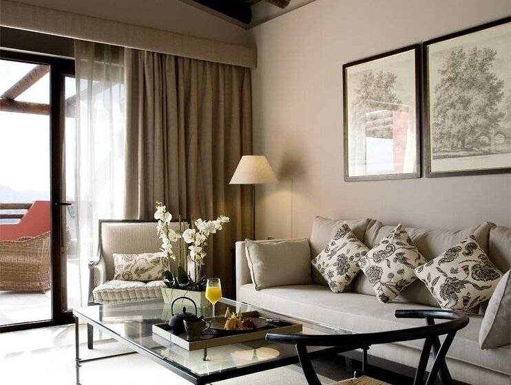 Asia Gardens Hotel & Thai Spa, A Royal Hideaway