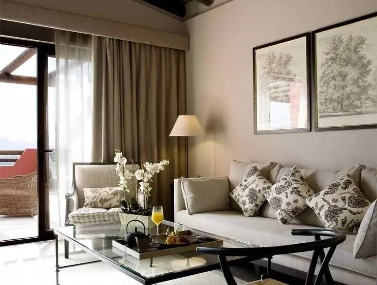 Asia Gardens Hotel & Thai Spa, A Royal Hideaway