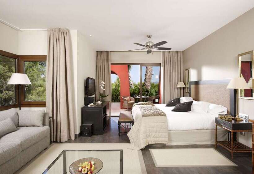 Asia Gardens Hotel & Thai Spa, A Royal Hideaway