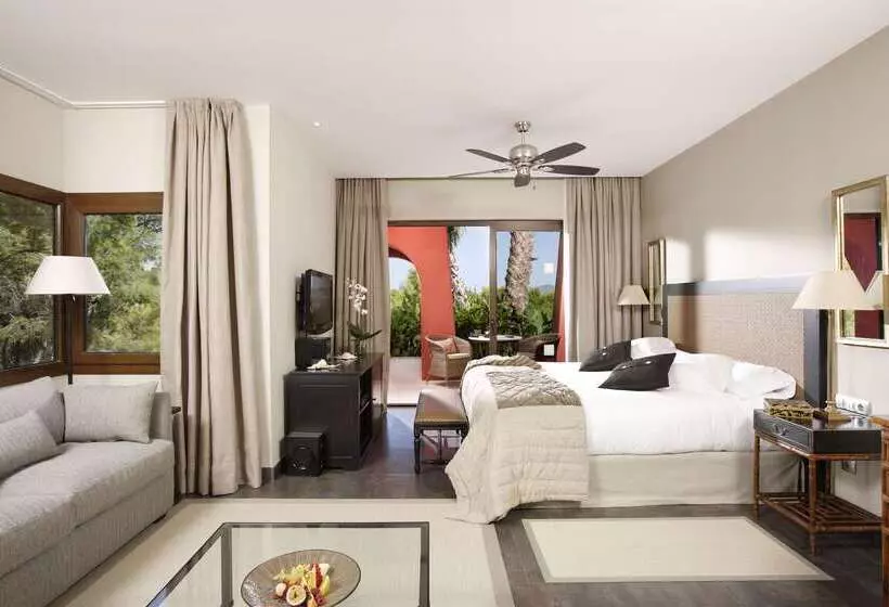 Asia Gardens Hotel & Thai Spa, A Royal Hideaway