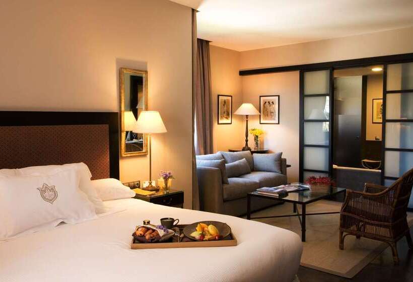 Asia Gardens Hotel & Thai Spa, A Royal Hideaway