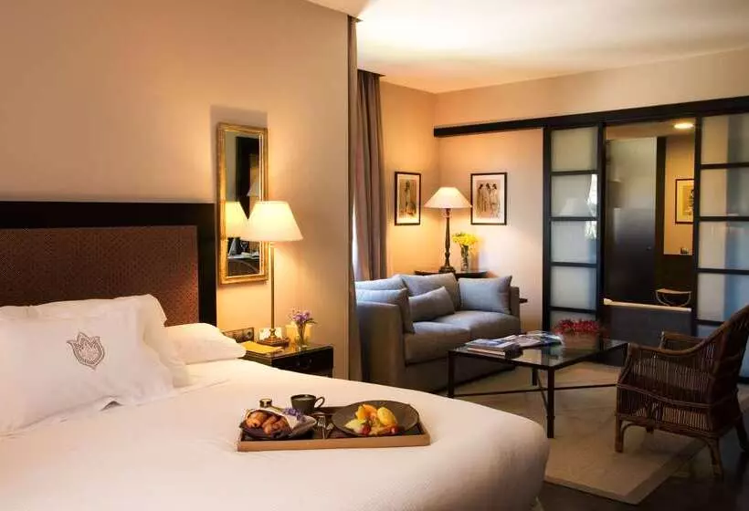 Asia Gardens Hotel & Thai Spa, A Royal Hideaway