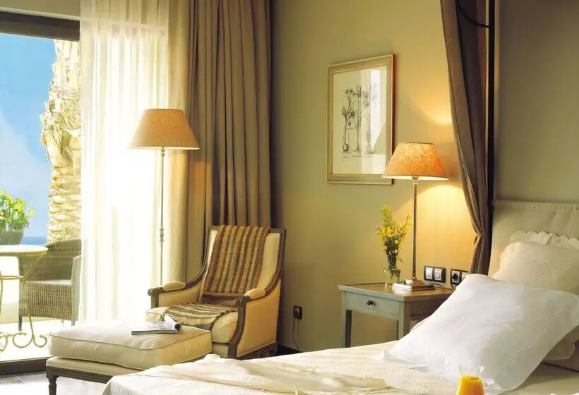 Asia Gardens Hotel & Thai Spa, A Royal Hideaway