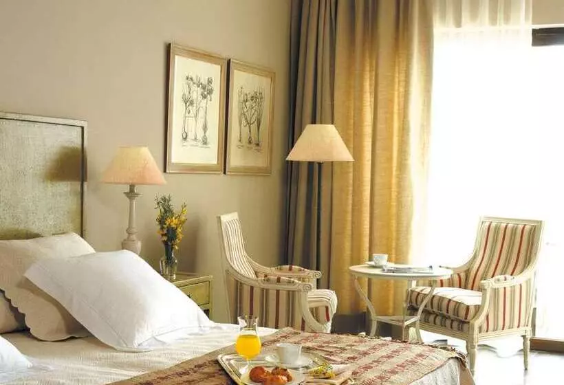 Asia Gardens Hotel & Thai Spa, A Royal Hideaway