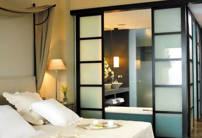 Asia Gardens Hotel & Thai Spa, A Royal Hideaway