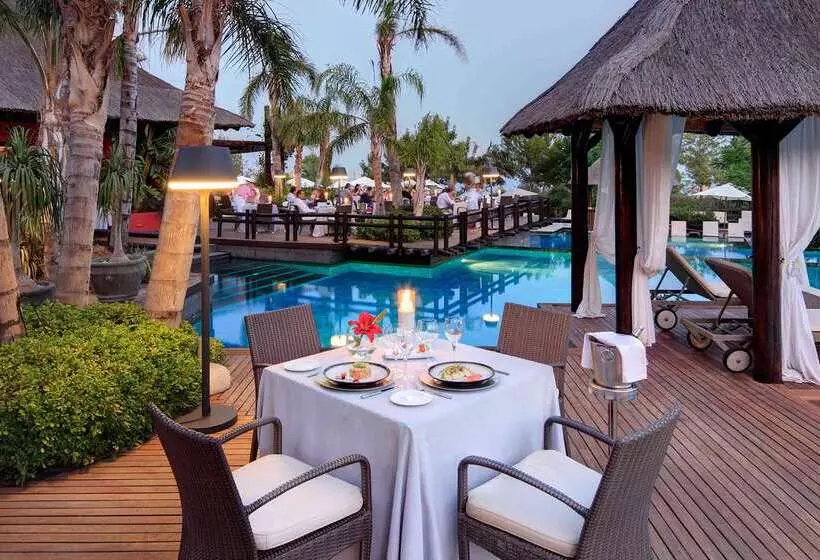 Asia Gardens Hotel & Thai Spa, A Royal Hideaway