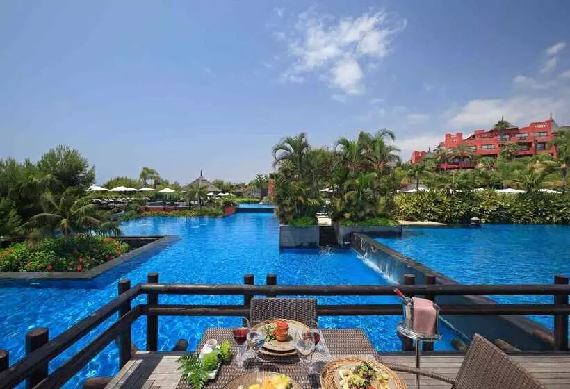 Asia Gardens Hotel & Thai Spa, A Royal Hideaway