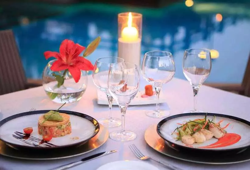 Asia Gardens Hotel & Thai Spa, A Royal Hideaway