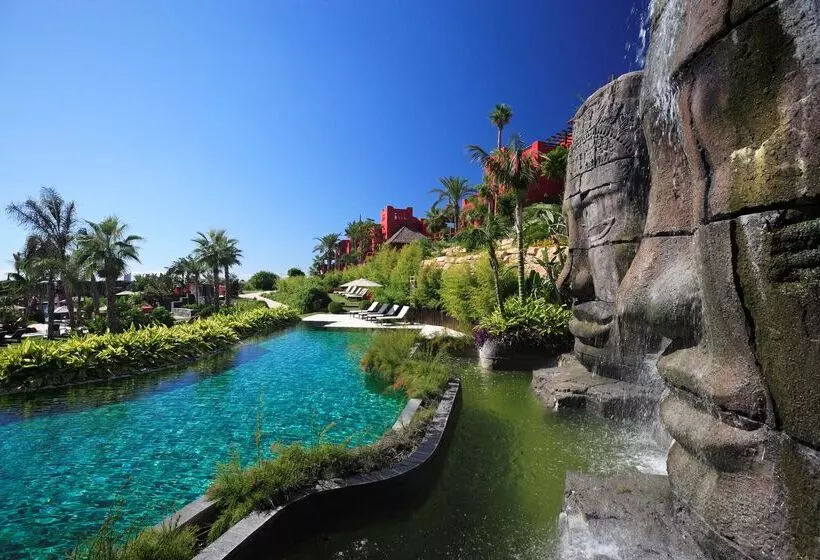 Asia Gardens Hotel & Thai Spa, A Royal Hideaway