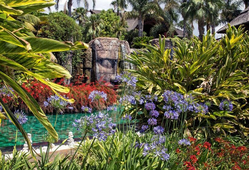 Asia Gardens Hotel & Thai Spa, A Royal Hideaway