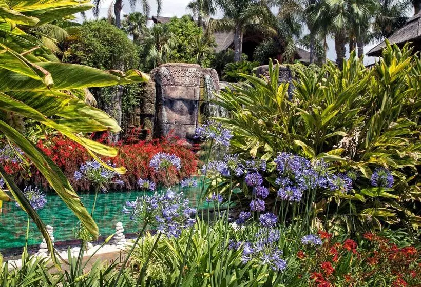 Asia Gardens Hotel & Thai Spa, A Royal Hideaway