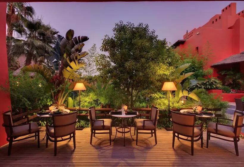 Asia Gardens Hotel & Thai Spa, A Royal Hideaway