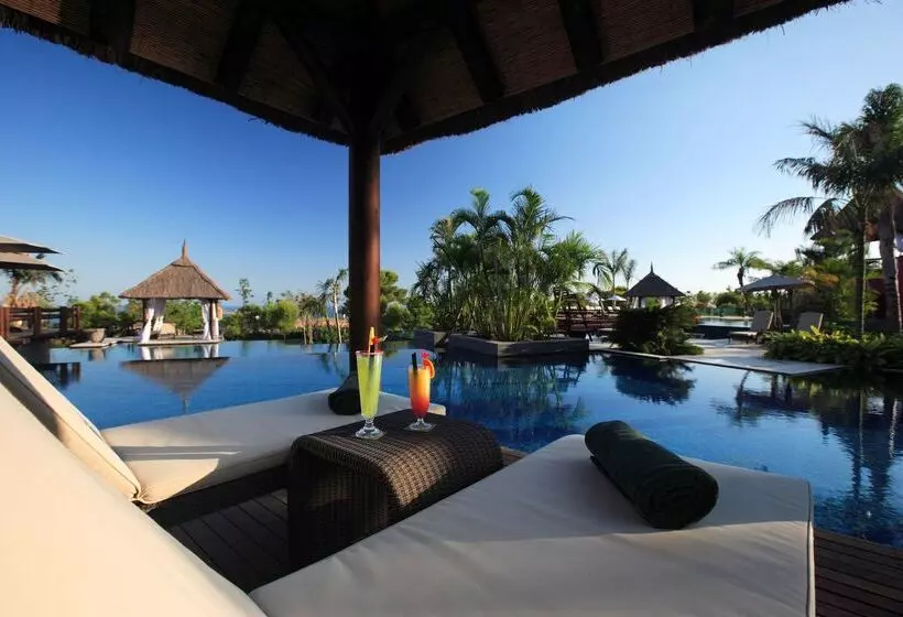 Asia Gardens Hotel & Thai Spa, A Royal Hideaway