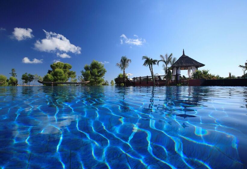 Asia Gardens Hotel & Thai Spa, A Royal Hideaway