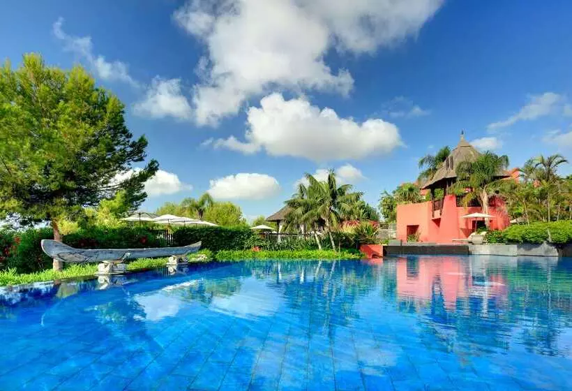 Asia Gardens Hotel & Thai Spa, A Royal Hideaway