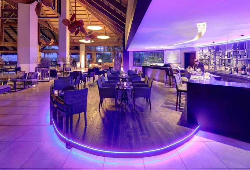 Asia Gardens Hotel & Thai Spa, A Royal Hideaway