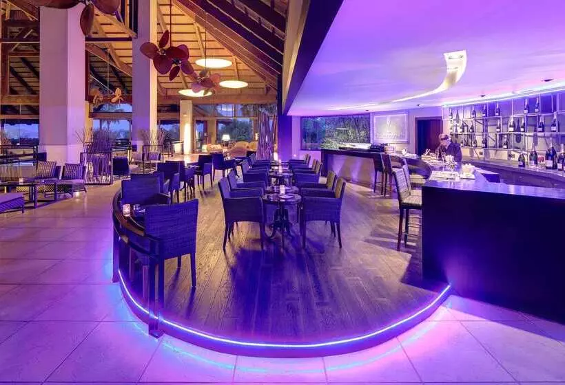 Asia Gardens Hotel & Thai Spa, A Royal Hideaway