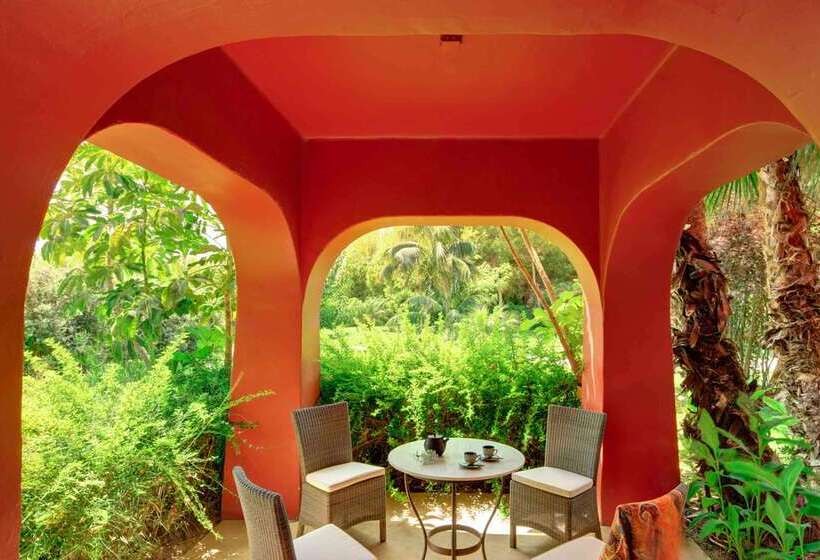 Asia Gardens Hotel & Thai Spa, A Royal Hideaway