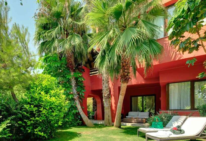 Asia Gardens Hotel & Thai Spa, A Royal Hideaway