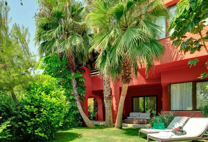 Asia Gardens Hotel & Thai Spa, A Royal Hideaway