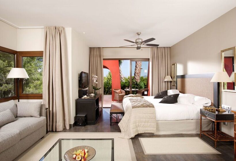 Asia Gardens Hotel & Thai Spa, A Royal Hideaway