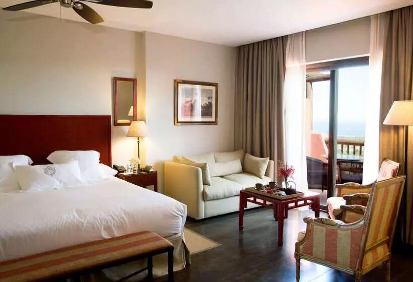 Asia Gardens Hotel & Thai Spa, A Royal Hideaway