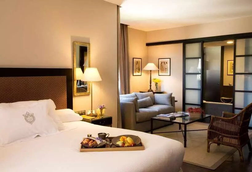 Asia Gardens Hotel & Thai Spa, A Royal Hideaway