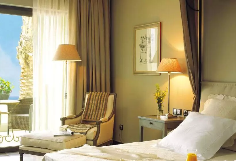 Asia Gardens Hotel & Thai Spa, A Royal Hideaway