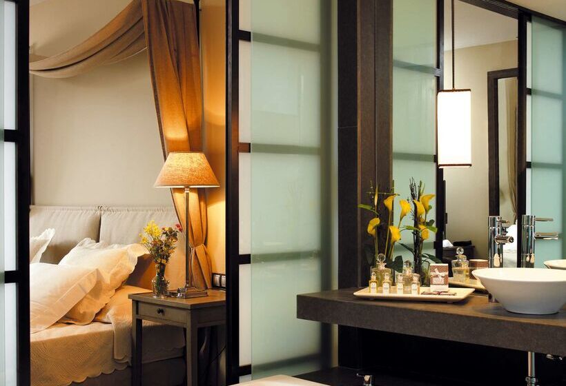 Asia Gardens Hotel & Thai Spa, A Royal Hideaway