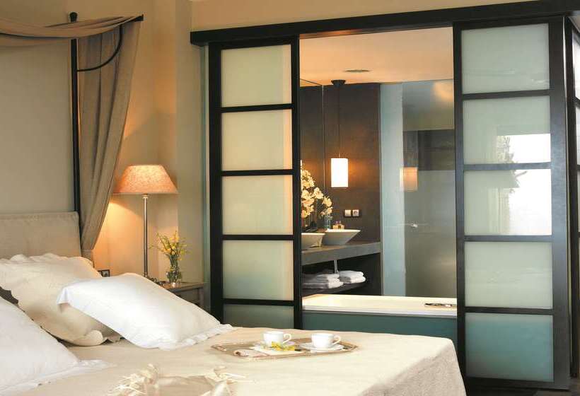 Asia Gardens Hotel & Thai Spa, A Royal Hideaway