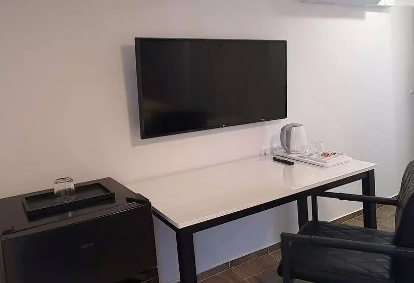 فندق Rheinmetropole