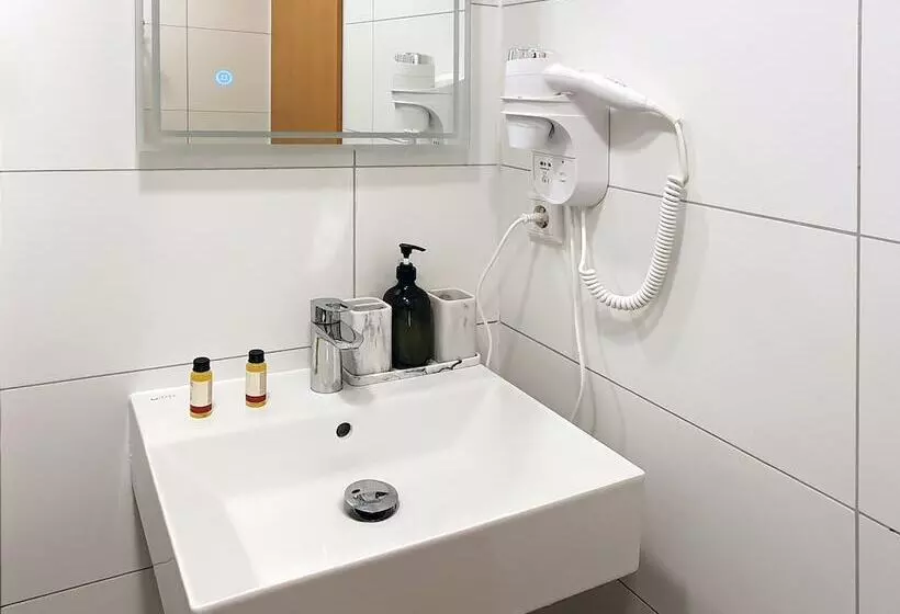 فندق Rheinmetropole