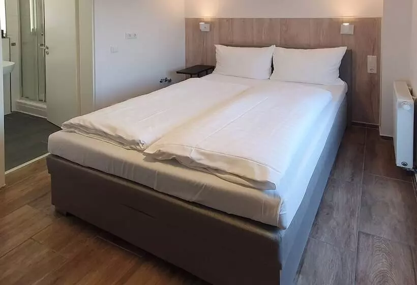 فندق Rheinmetropole