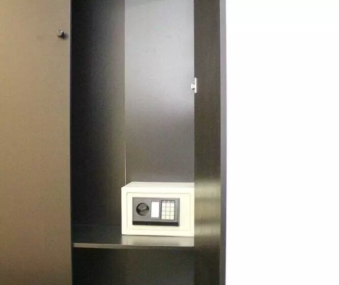 فندق Rheinmetropole