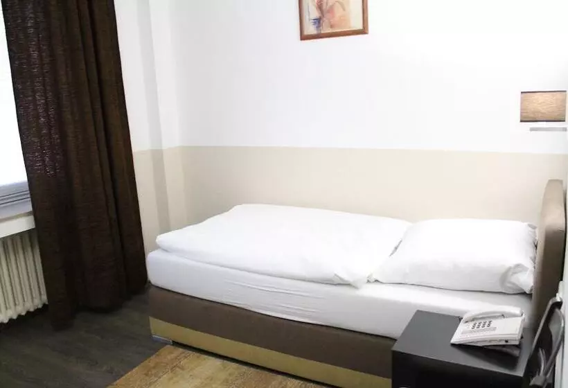 فندق Rheinmetropole