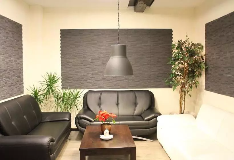 فندق Rheinmetropole