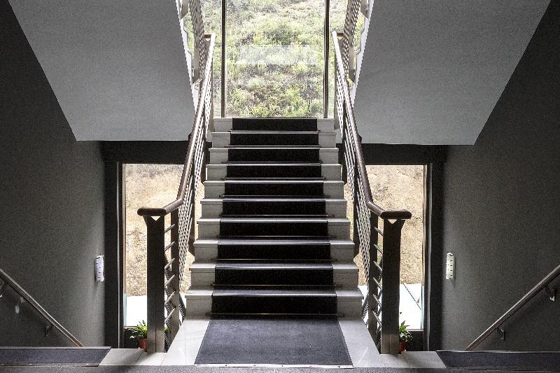 호텔 Balneario de Trillo - Carlos III