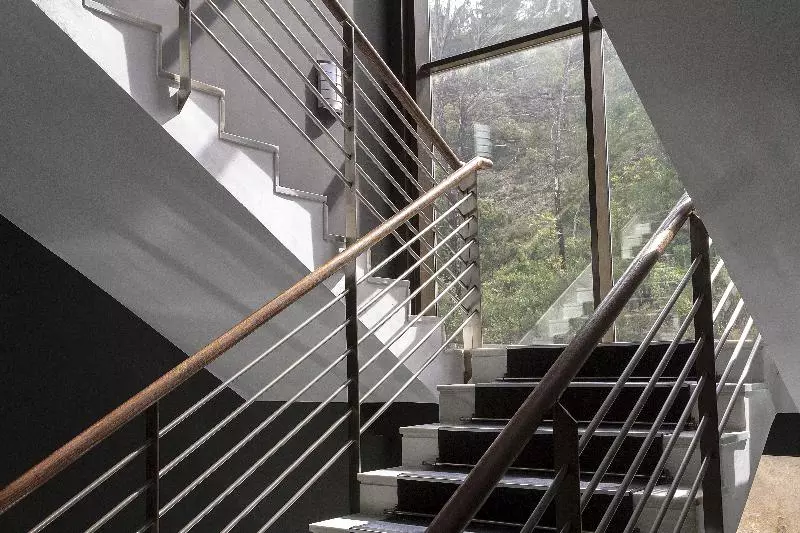 호텔 Balneario de Trillo - Carlos III