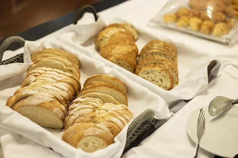 호텔 Balneario de Trillo - Carlos III