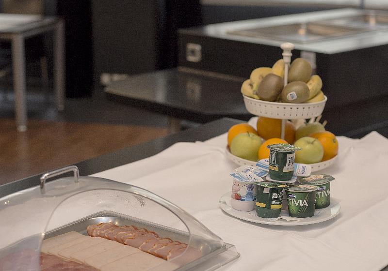 호텔 Balneario de Trillo - Carlos III