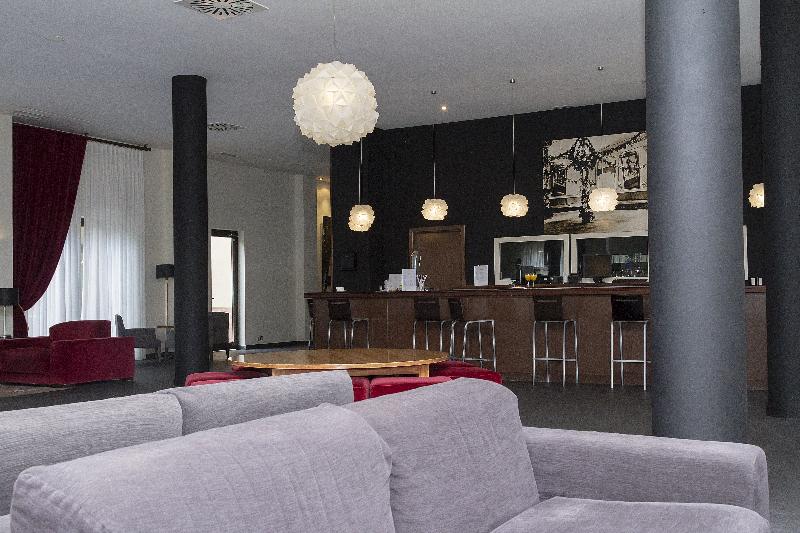 호텔 Balneario de Trillo - Carlos III