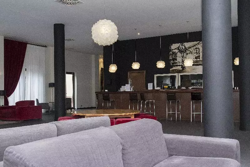 호텔 Balneario de Trillo - Carlos III