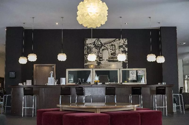 호텔 Balneario de Trillo - Carlos III