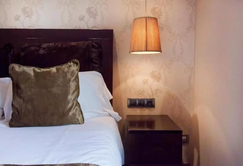 Hotelli Casa Boutique Barcelona