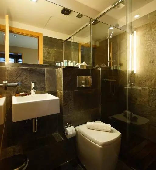 Hotelli Casa Boutique Barcelona