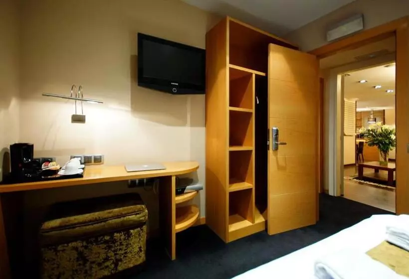 Hotelli Casa Boutique Barcelona