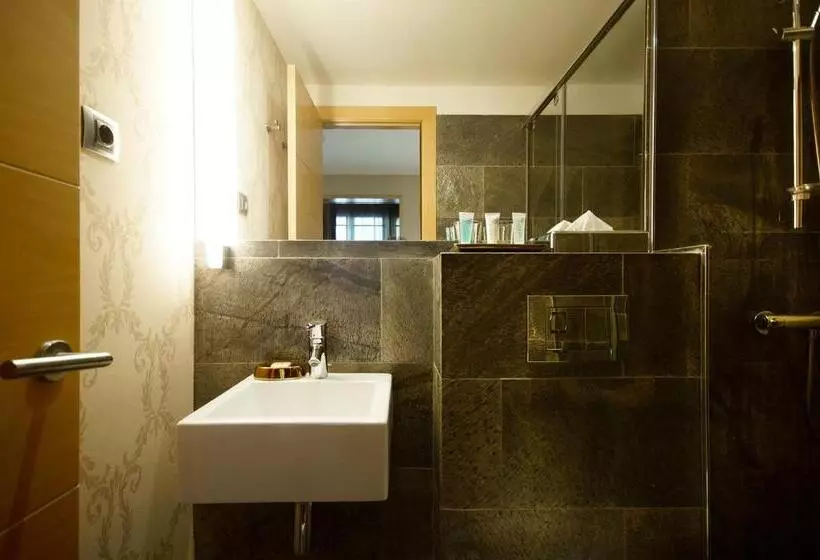 Hotelli Casa Boutique Barcelona